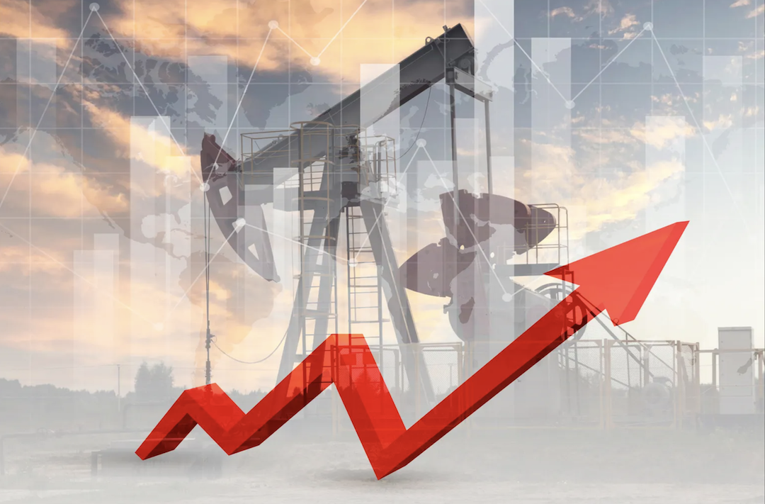 Rising Gas Costs Sentinel Polymers